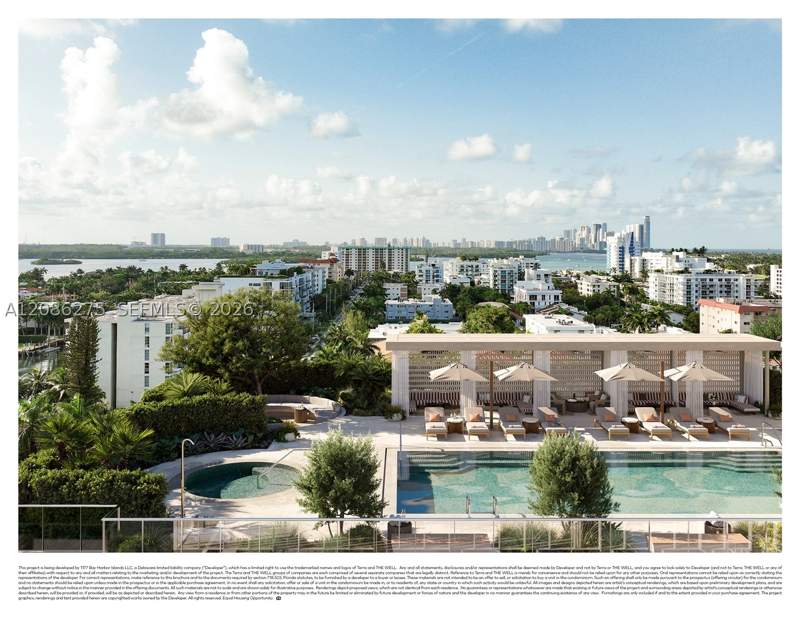2 bedroom Condominium at 1176 97 St 503, The Well, Bay Harbor Islands — photo 5