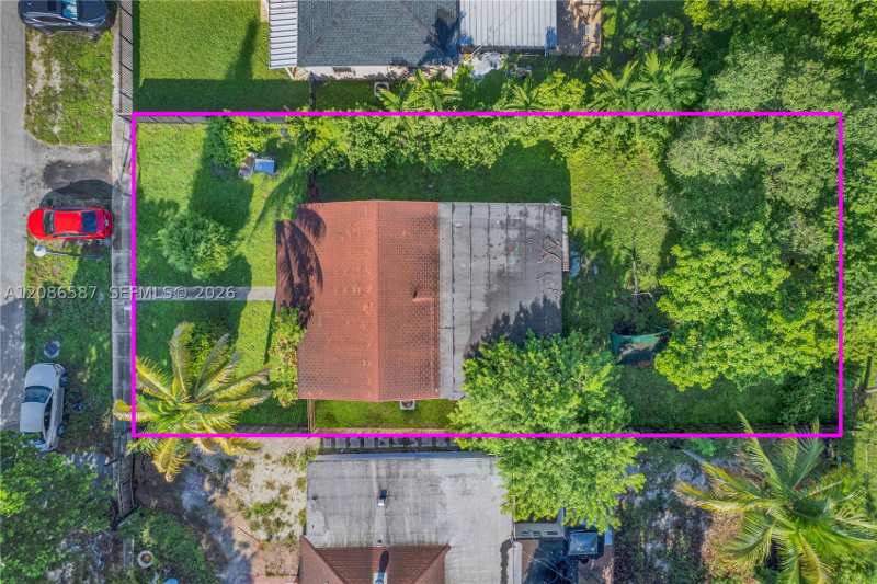 3 bedroom SingleFamilyResidence at 855 NW 130th St, North Shore Heights, North Miami — photo 1