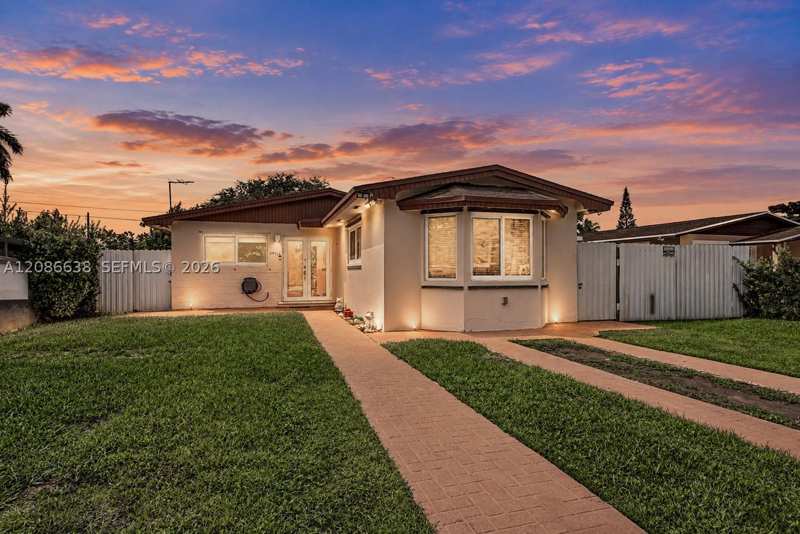 3 bedroom SingleFamilyResidence at 17330 SW 302nd St, Kings Court, Homestead — photo 1