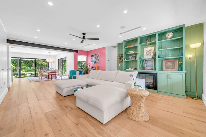 3 bedroom SingleFamilyResidence at 3261 SW 16th Ln, Coral Gate Sec A, Miami — photo 5