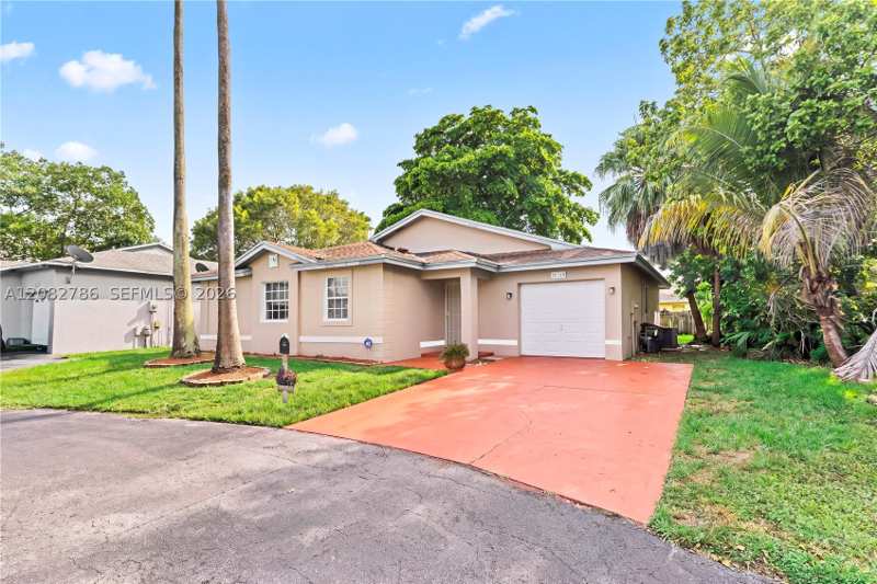 3 bedroom SingleFamilyResidence at 20315 SW 86th Ct, Sea Grape Town Homes, Cutler Bay — photo 1