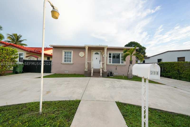 2 bedroom SingleFamilyResidence at 358 E 45th St, Flamingo Estates, Hialeah — photo 1