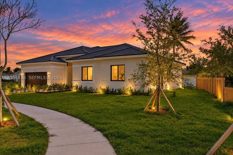 5 bedroom SingleFamilyResidence at 20943 SW 96th Ct, Century At Cutler Bay, Cutler Bay — photo 1