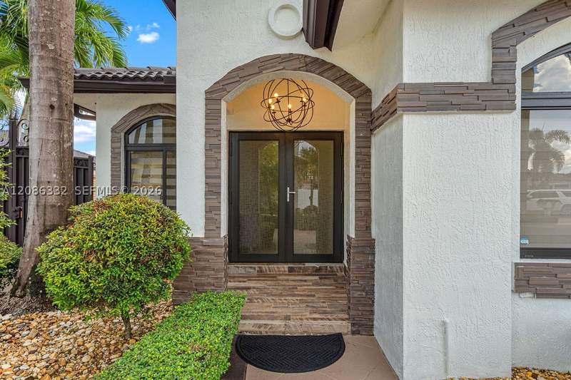 3 bedroom SingleFamilyResidence at 19953 NW 78th Ave, North Palm Estates Homes, Hialeah — photo 5