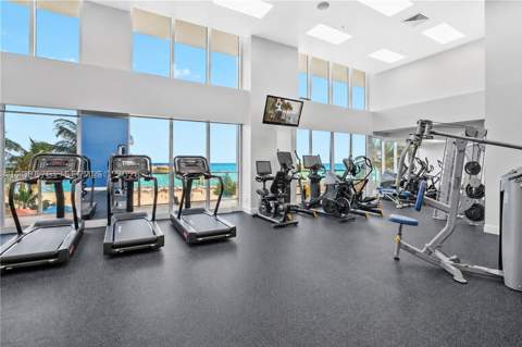 16699 Collins Ave 1610, Sunny Isles Beach FL - photo 21 of 21