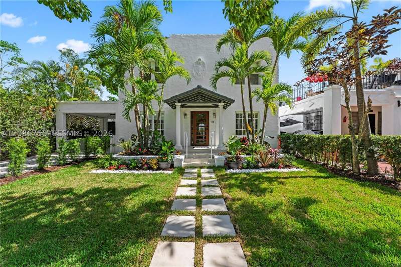 4 bedroom SingleFamilyResidence at 178 NE 45th St, Biltmore Sub, Miami — photo 4