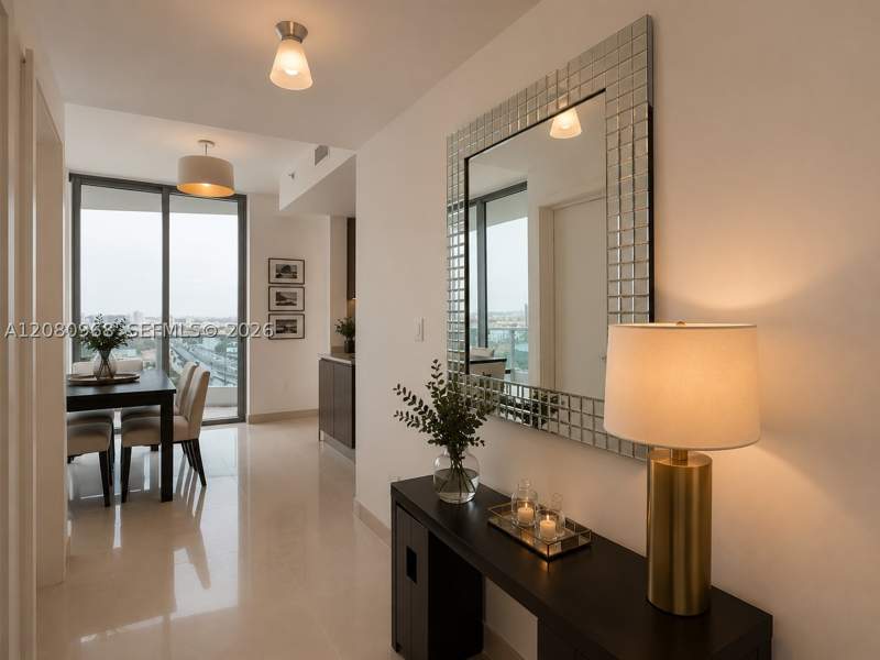 2 bedroom Condominium at 900 Biscayne Blvd 2112, 900 Biscayne Bay Condo, Miami — photo 3