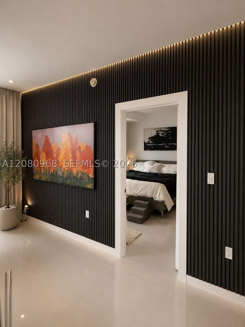 2 bedroom Condominium at 900 Biscayne Blvd 2112, 900 Biscayne Bay Condo, Miami — photo 5