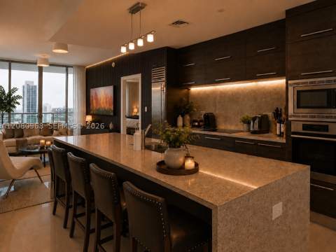 900 Biscayne Blvd 2112, Miami FL - photo 7 of 68
