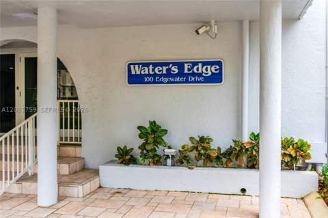100 Edgewater Dr 305, Coral Gables FL - photo 22 of 25
