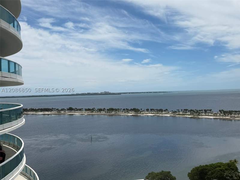 2 bedroom Condominium at 2127 Brickell Ave 2205, Bristol Tower Condo, Miami — photo 3