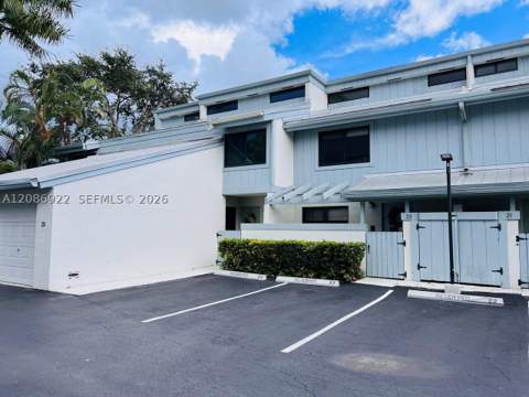 7840 SW 86th St 22, Miami FL - photo 23 of 23