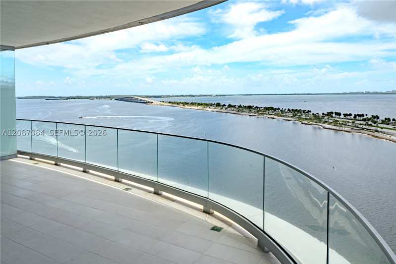 3 bedroom Condominium at 175 SE 25th Rd 1002, Una Residences, Miami — photo 1