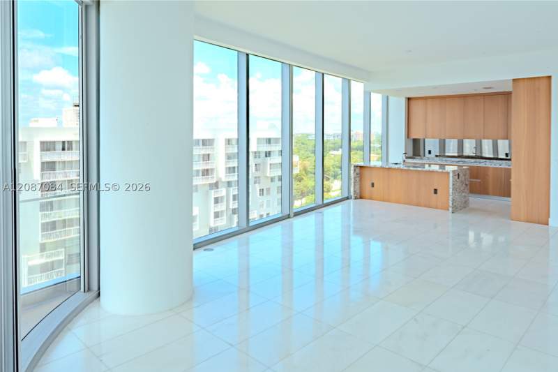 3 bedroom Condominium at 175 SE 25th Rd 1002, Una Residences, Miami — photo 3