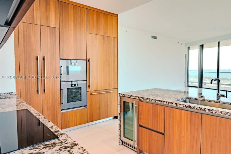 3 bedroom Condominium at 175 SE 25th Rd 1002, Una Residences, Miami — photo 4