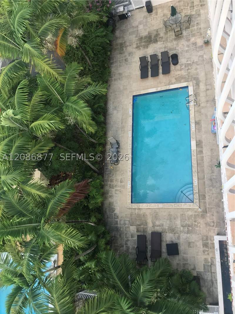 1 bedroom Condominium at 677 NE 24 th 704, La Piazza Navona Condo, Miami — photo 3
