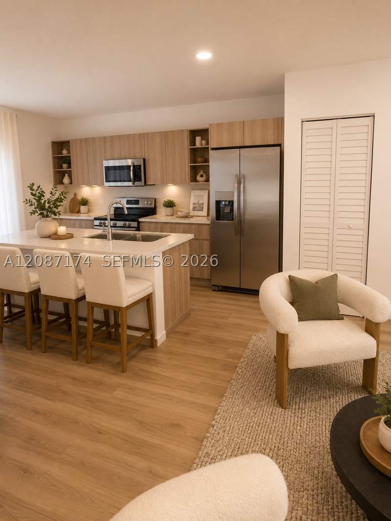 4 bedroom Townhouse at 931 NW 12th St, Green Park Sub, Florida City — photo 3