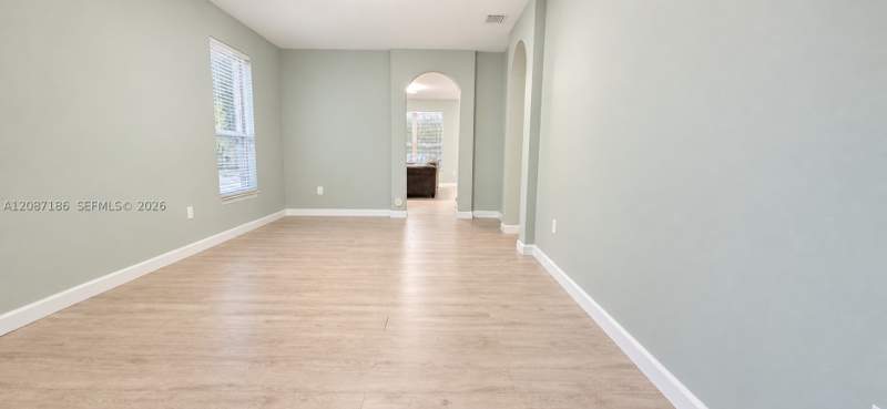 4 bedroom Townhouse at 9041 SW 169th Path, Kendall Commons Residenti, Miami — photo 2