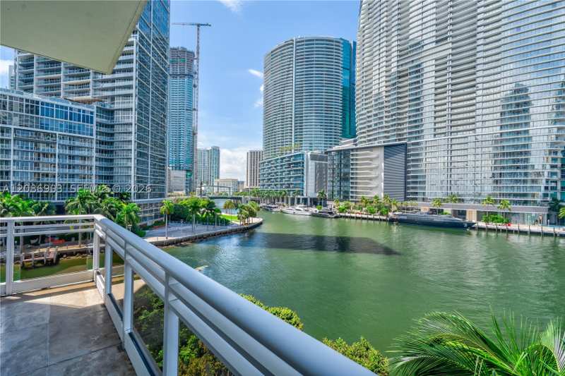 3 bedroom Condominium at 901 Brickell Key Blvd 504, Carbonell Condo, Miami — photo 1