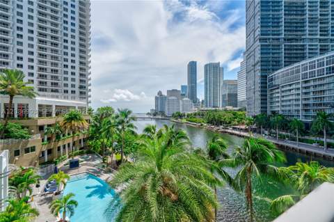 901 Brickell Key Blvd 504, Miami FL - photo 11 of 35