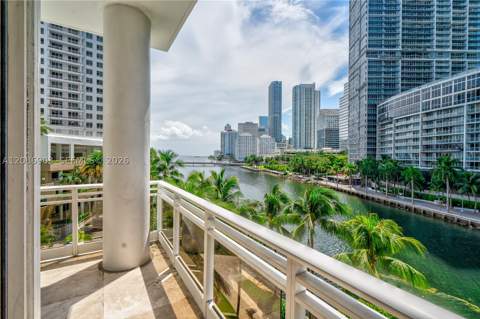 901 Brickell Key Blvd 504, Miami FL - photo 12 of 35