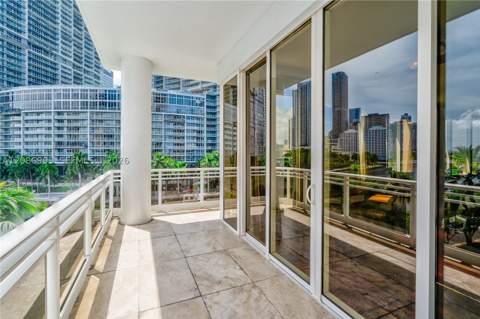 901 Brickell Key Blvd 504, Miami FL - photo 15 of 35