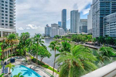 901 Brickell Key Blvd 504, Miami FL - photo 16 of 35