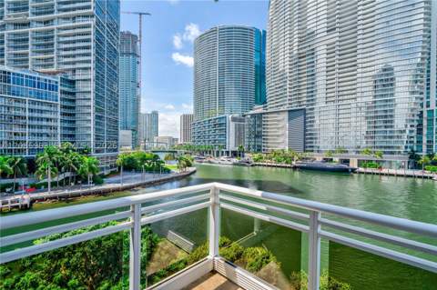 901 Brickell Key Blvd 504, Miami FL - photo 17 of 35