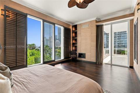 901 Brickell Key Blvd 504, Miami FL - photo 22 of 35