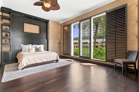 901 Brickell Key Blvd 504, Miami FL - photo 23 of 35