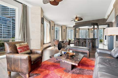 901 Brickell Key Blvd 504, Miami FL - photo 6 of 35
