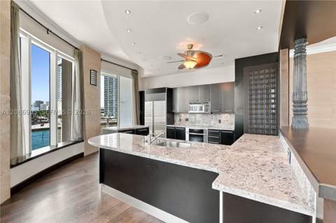 901 Brickell Key Blvd 504, Miami FL - photo 8 of 35