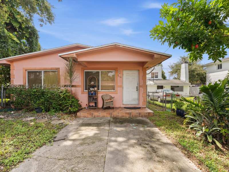 3 bedroom SingleFamilyResidence at 2118 NW 47th St, Earlington Heights, Miami — photo 1