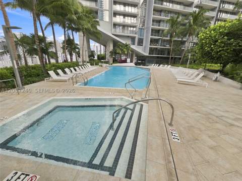 88 SW 7th St 3107, Miami FL - photo 20 of 39