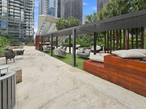 88 SW 7th St 3107, Miami FL - photo 22 of 39