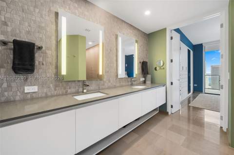88 SW 7th St 3107, Miami FL - photo 8 of 39