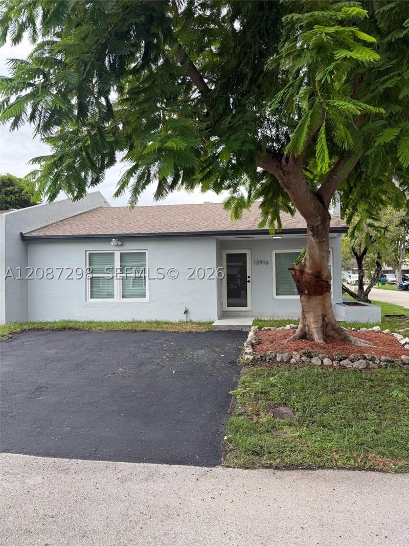 3 bedroom Townhouse at 13916 SW 56th Ln, Evergreen Homes Villas, Miami — photo 3