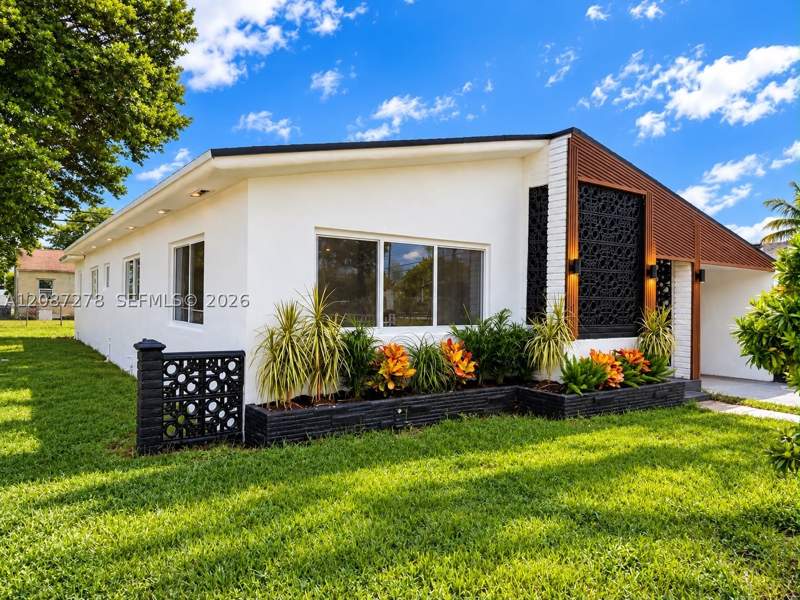 3 bedroom SingleFamilyResidence at 940 NW 67th St, Seventh Ave Park, Miami — photo 2