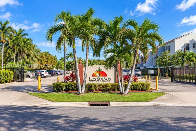 1 bedroom Condominium at 1725 W 60th St F126, Los Suenos Condo, Hialeah — photo 2
