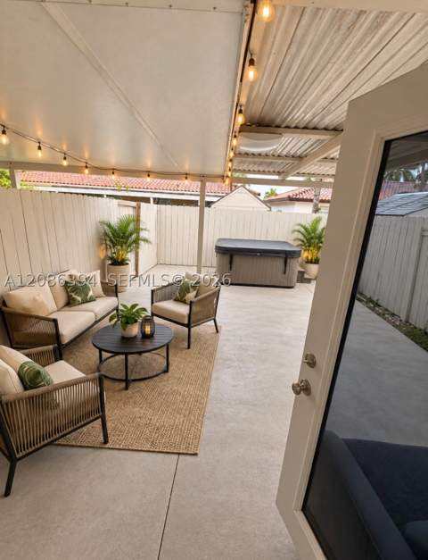 21321 SW 125th Path, Miami FL - photo 12 of 22