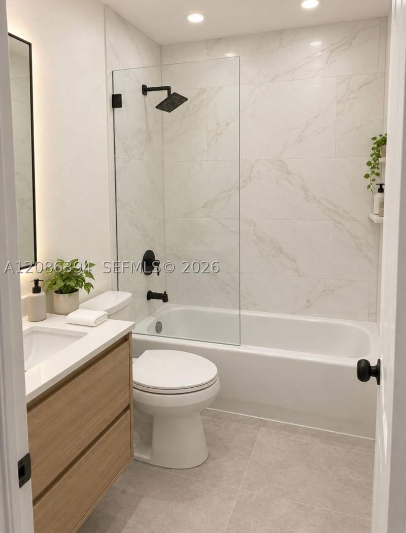 4 bedroom SingleFamilyResidence at 21321 SW 125th Path, South Gate Subdivision, Miami — photo 4