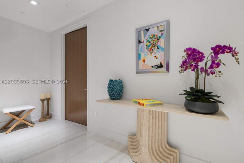 1 bedroom Condominium at 10203 Collins Ave 904, Oceana Bal Harbour Condo, Bal Harbour — photo 2