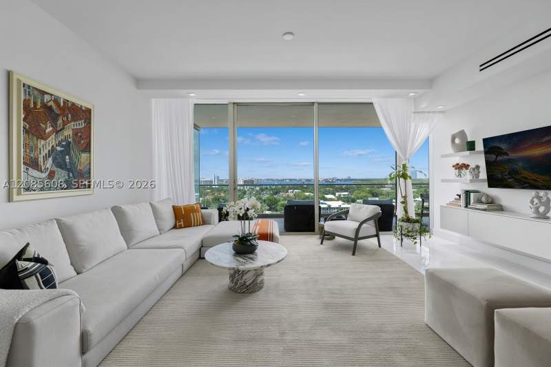 1 bedroom Condominium at 10203 Collins Ave 904, Oceana Bal Harbour Condo, Bal Harbour — photo 4