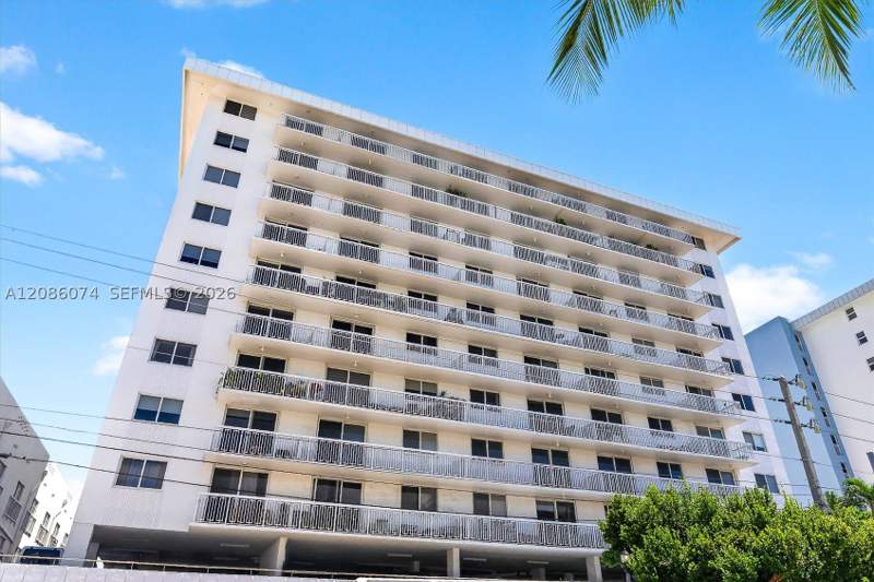 1 bedroom Condominium at 401 Ocean Dr 518, The Presidential Condo, Miami Beach — photo 5