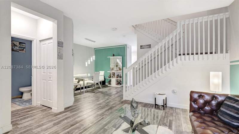 3 bedroom Townhouse at 20725 NE 2nd Ct, Via Ventura Neighborhood, Miami — photo 5