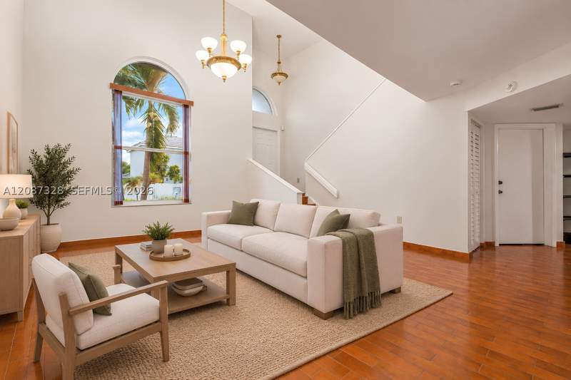 4 bedroom SingleFamilyResidence at 12415 NW 7th Street, Lake Pointe Sec 2, Miami — photo 5