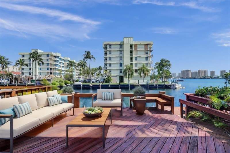 3 bedroom Townhouse at 2689 NE 165th St 56, Lakeview Townhouses Condo, North Miami Beach — photo 4