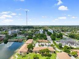 2 bedroom Condominium at 600 NW NW 214th St 104, Misty Lake Condo, Miami Gardens — photo 2