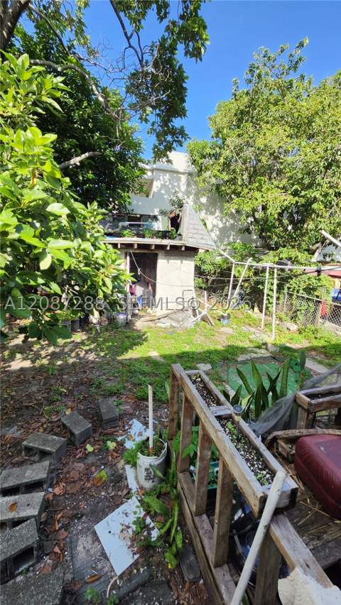 2834 NW 11th Ave, Miami FL - photo 14 of 14