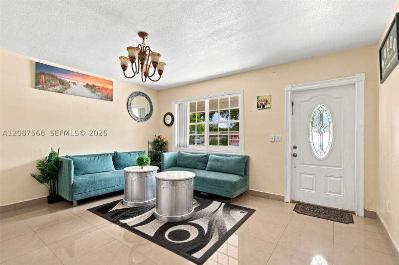 4 bedroom SingleFamilyResidence at 1299 NW 120th St, Sunkist Grove, North Miami — photo 5